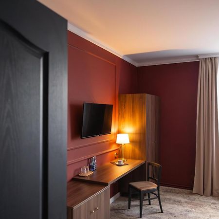 Hotel Maly Mlyn Stargard Szczeciński Eksteriør bilde